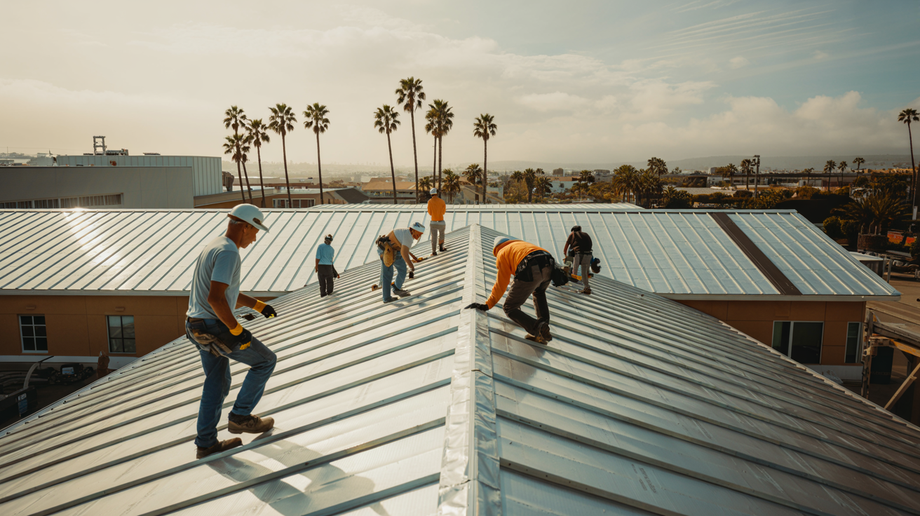 san-diego-commercial-roofing-experts Best San Diego Commercial Roofing Companies