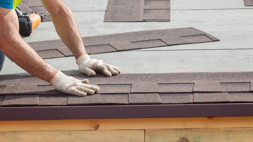 San Diego Roof Repair