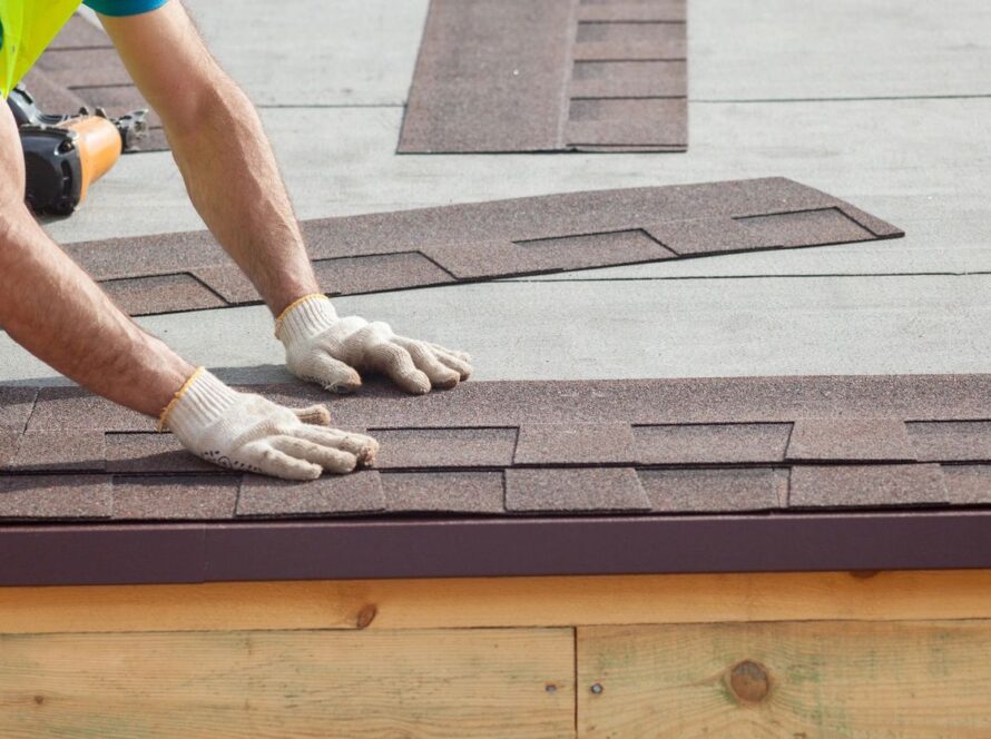 San Diego Roof Repair