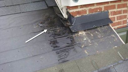 Roof Leak Repair San Diego
