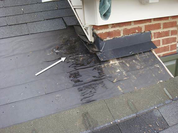 Roof Leak Repair San Diego