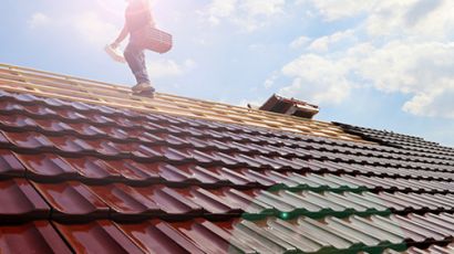 Roof Maintenance San Diego