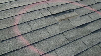 Roof Inspection San Diego