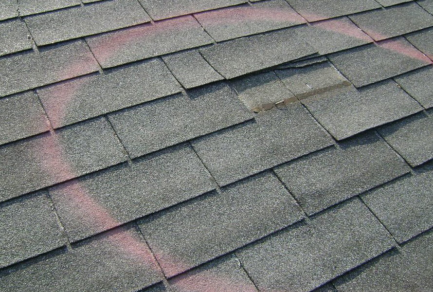 Roof Inspection San Diego