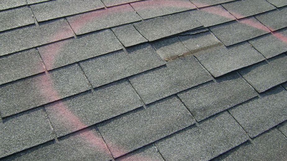 Roof Inspection San Diego