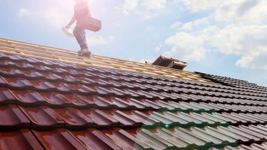 Roofing Contractor San Diego