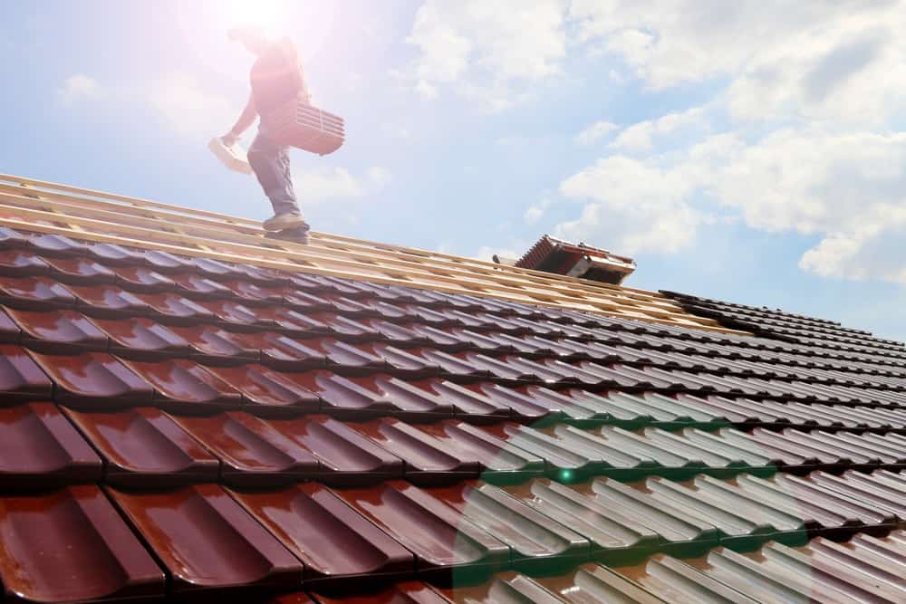 Roofing Contractor San Diego
