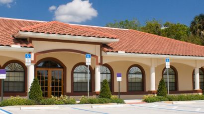 Commercial Roofing Professional San Diego Contractor