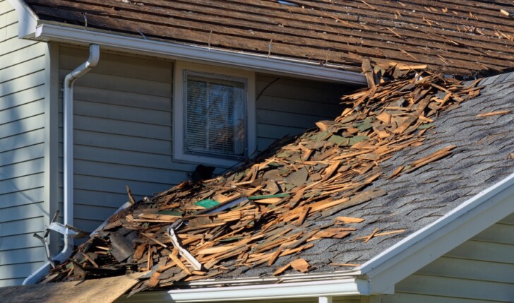 Emergency Roof Repair San Diego Pioneer Roofing