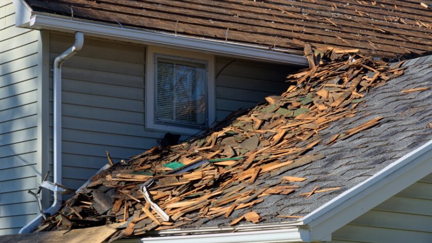 Emergency Roof Repair San Diego Pioneer Roofing