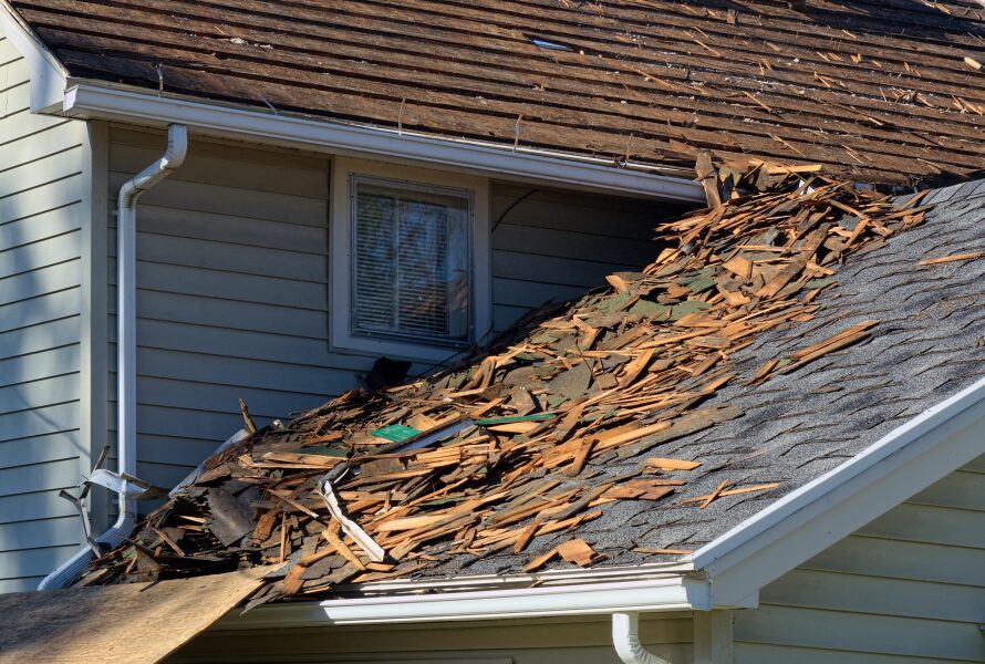 Emergency Roof Repair San Diego Pioneer Roofing