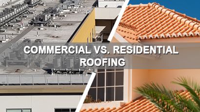 Residential Commercial Roofing San Diego Pioneer Roofing