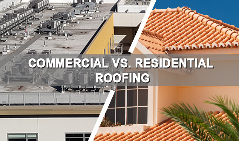 Residential Commercial Roofing San Diego Pioneer Roofing