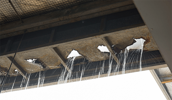 Roof Leak Repair San Diego Pioneer Roofing