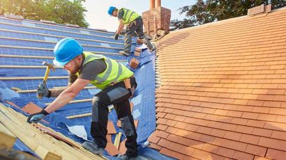 Roof Repairs San Diego