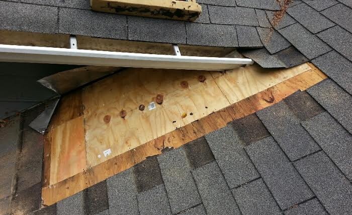 Shingle Roof Repair Maintenance Pioneer Roofing