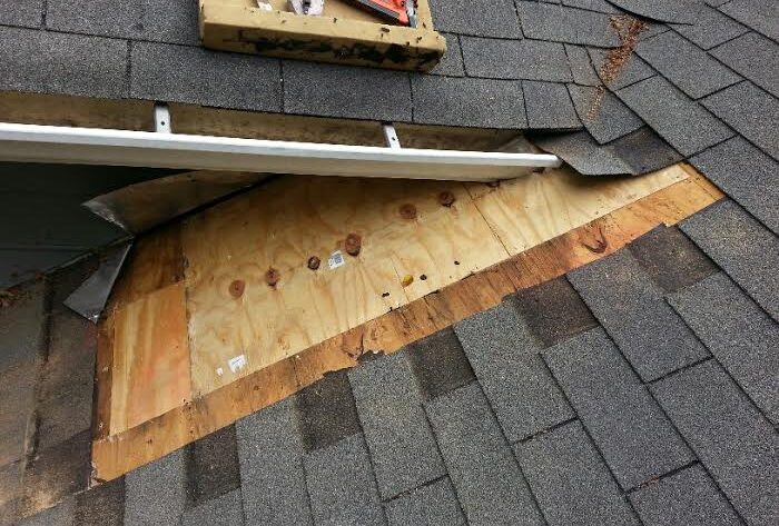 Shingle Roof Repair Maintenance Pioneer Roofing