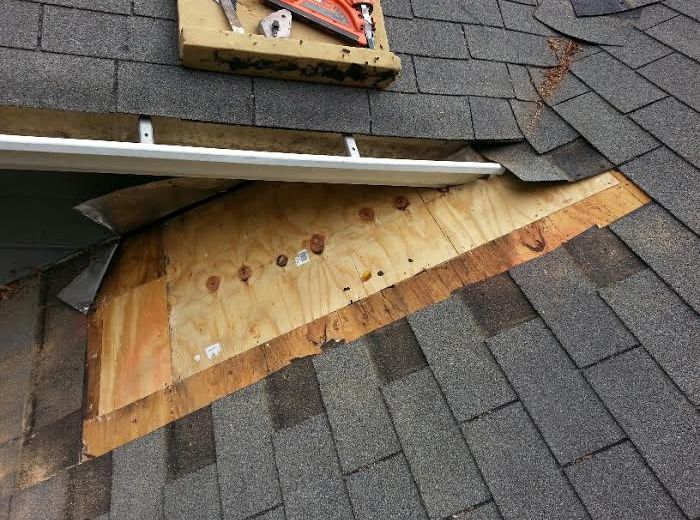 Shingle Roof Repair Maintenance Pioneer Roofing