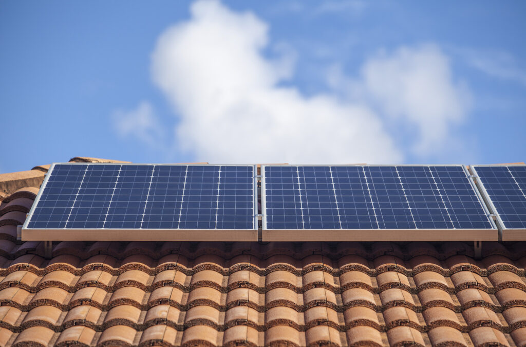 Solar Panels San Diego Pioneer Roofing
