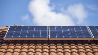 Solar Panels San Diego Pioneer Roofing