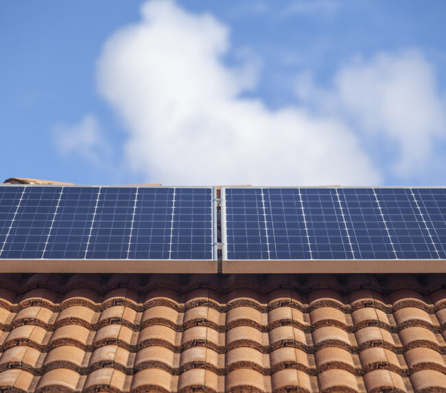 Solar Panels San Diego Pioneer Roofing