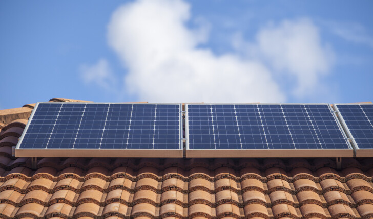 Solar Panels San Diego Pioneer Roofing