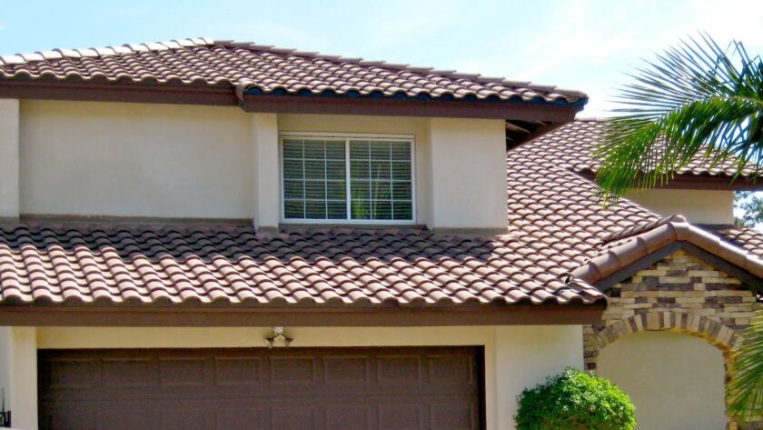 Roof Replacement San Diego Pioneer Roofing