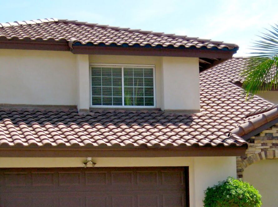 Roof Replacement San Diego Pioneer Roofing