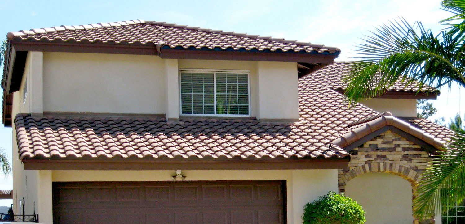 Roof Replacement San Diego Pioneer Roofing