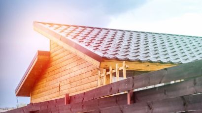 Preventative Roof Maintenance
