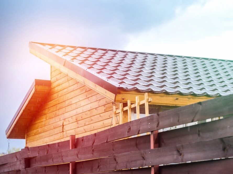 Preventative Roof Maintenance