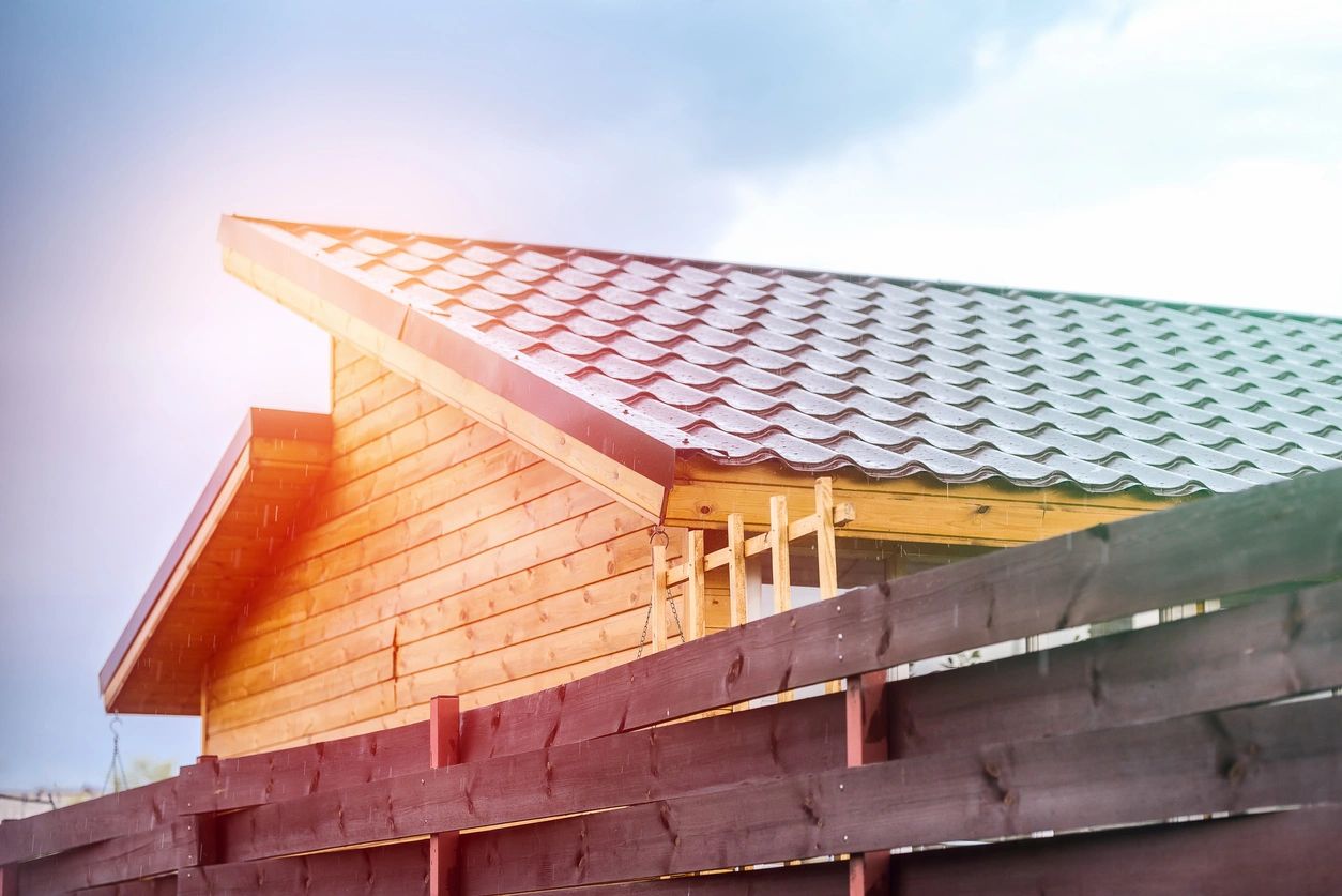 Preventative Roof Maintenance