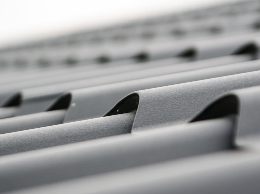 roofing tile