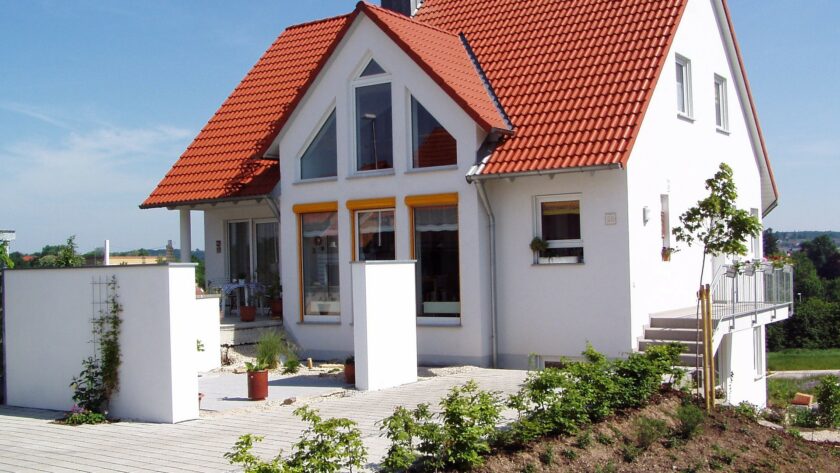 roof inspections