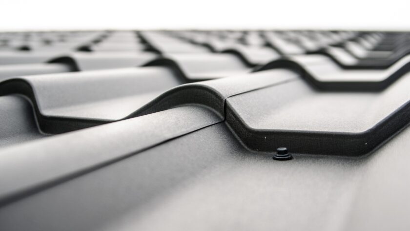roof claims