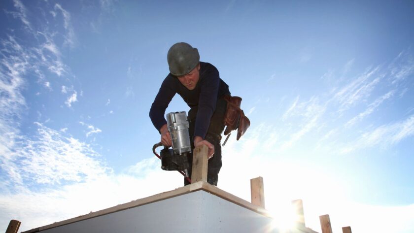 roofing