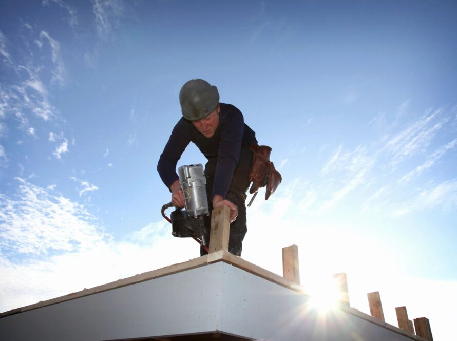 roofing