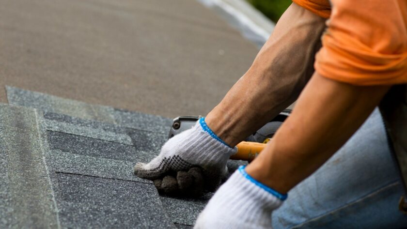 roofing