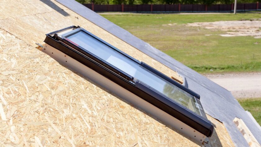 roof