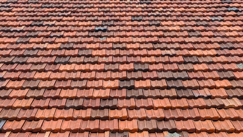roof