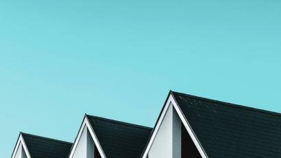 house roof