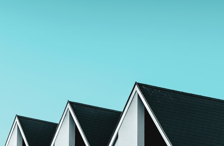 house roof