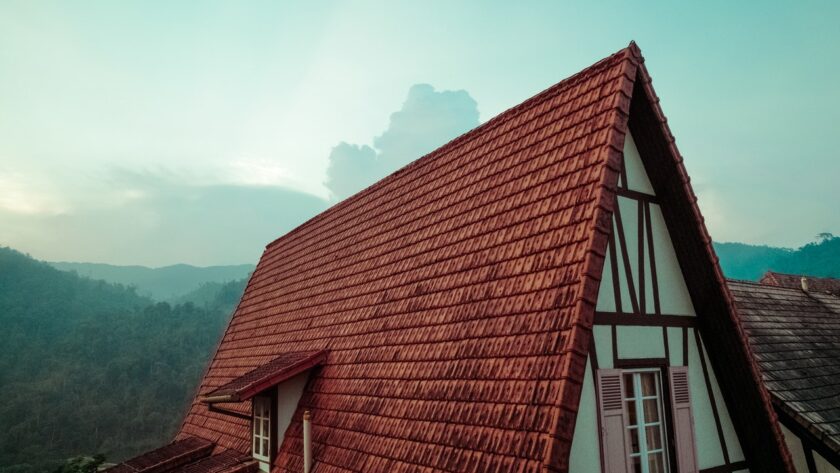 roof