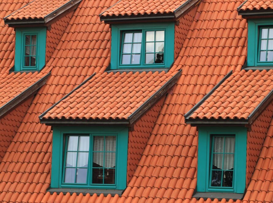 roof