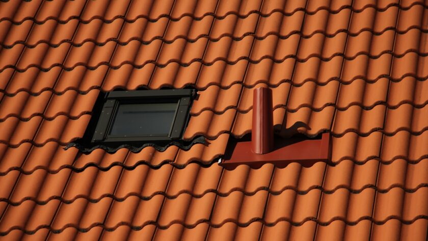 roof