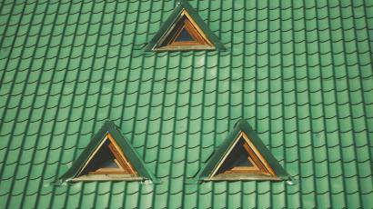 roof maintenance