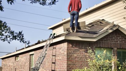 roof repair
