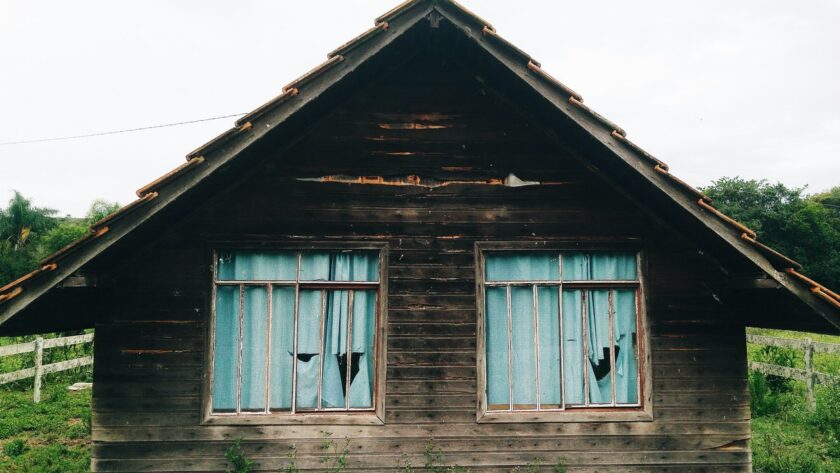 roof