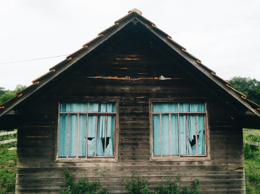 roof