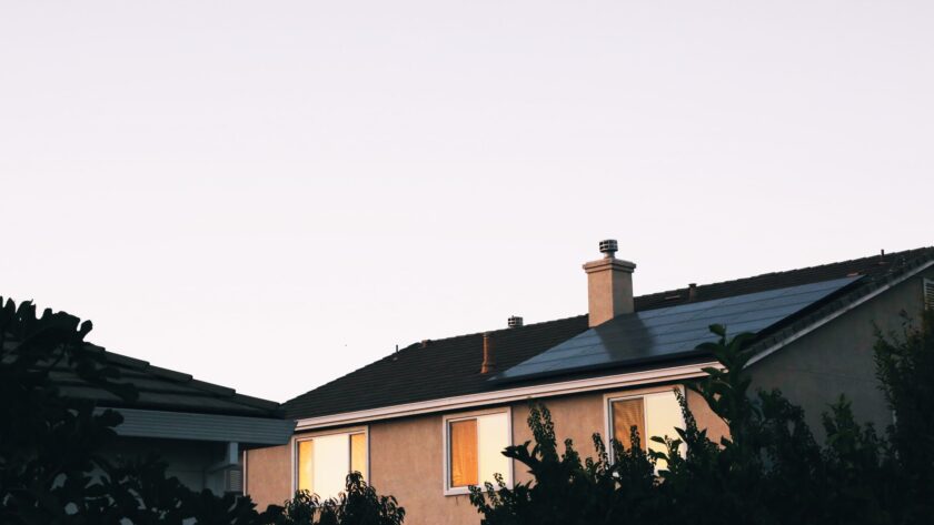 Roof Repair